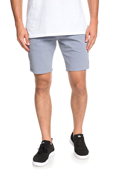 

Шорты Quicksilver Krandy Short, stone wash, S INT, Krandy Short
