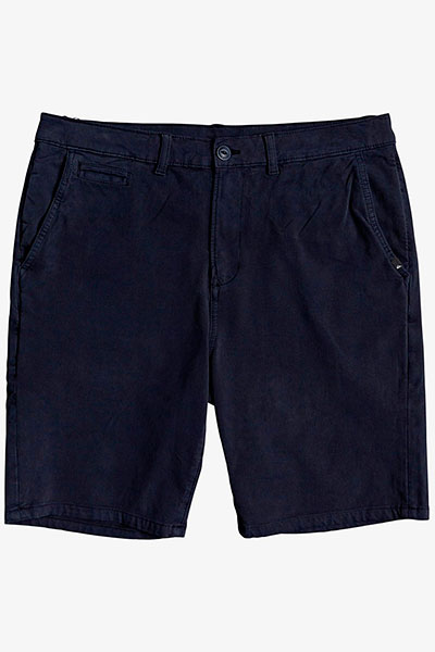 фото Шорты quicksilver krandy short, navy blazer, xs int