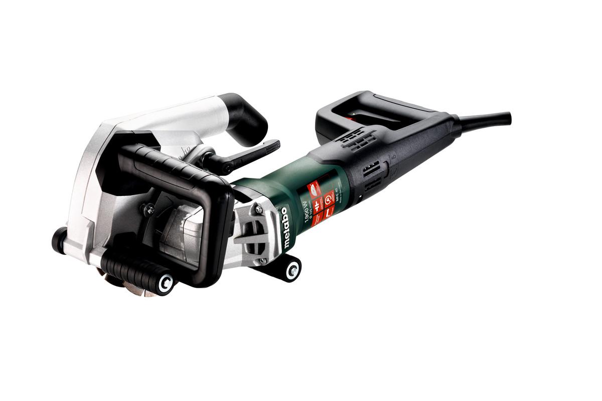 Сетевой штроборез METABO MFE 40 (604040510)