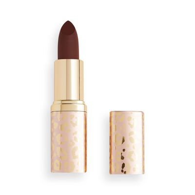 фото Помада для губ revolution pro neutral satin matte lipstick - plush