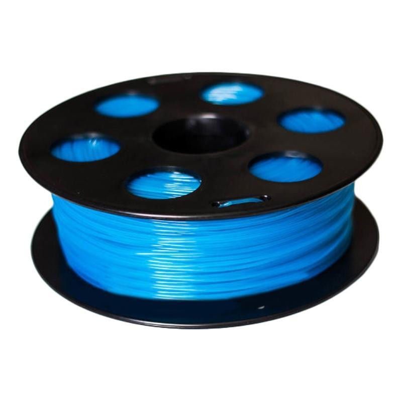 

Пластик для 3D-принтера Bestfilament PLA Blue, st_pla_1kg_1.75_light-bluest_pla_1kg_1.75_fl_blue