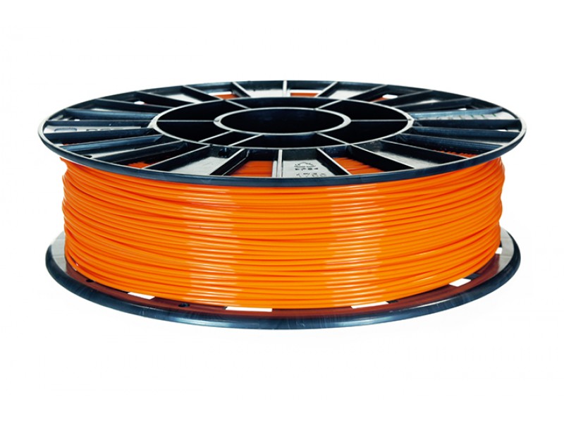 фото Пластик для 3d-принтера bestfilament pla orange