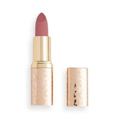 Помада для губ Revolution PRO neutrals satin matte lipstick - Seclusion