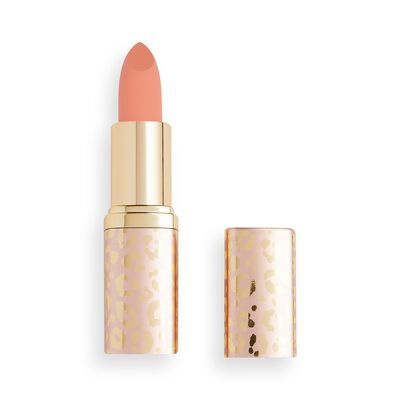 

Помада для губ Revolution PRO neutrals satin matte lipstick - Undress