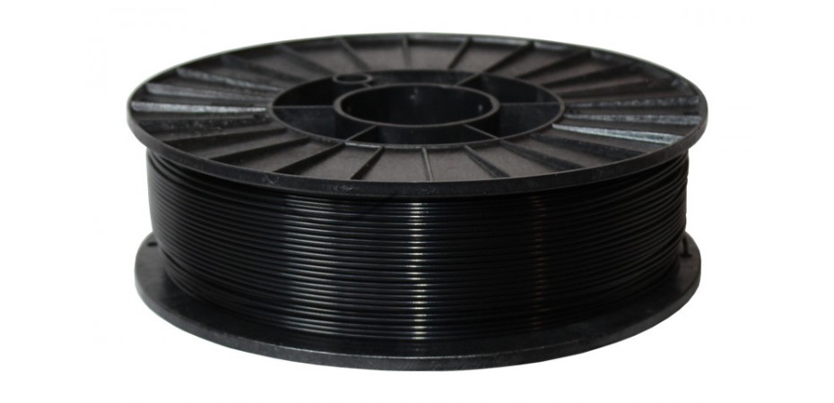 Пластик для 3D-принтера Bestfilament PETG Black