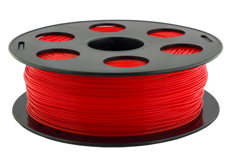 

Пластик для 3D-принтера Bestfilament PETG Red