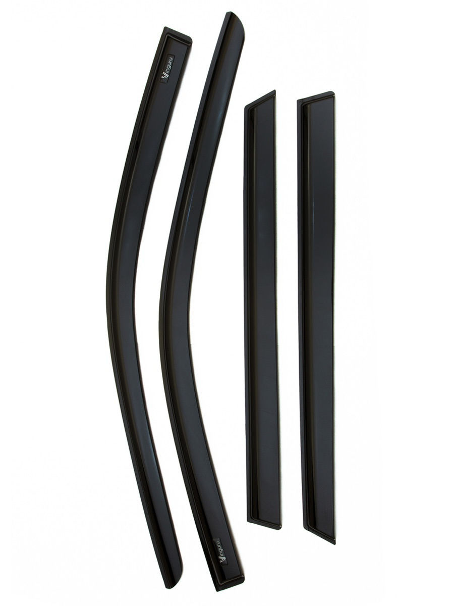 

Дефлекторы на окна SvS для Volkswagen Jetta IV 1999-2005/Bora 1999-2005 80043304