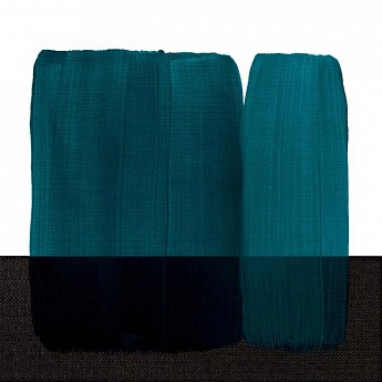 Акрил ACRILICO 75 мл Марганцево-голубой 689₽