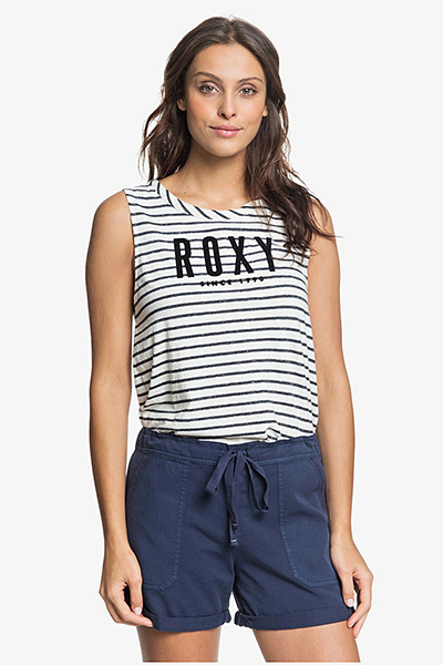 фото Шорты roxy life is sweeter, blue, xs int
