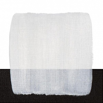 Акрил ACRILICO 75 мл Белила платиновые 689₽