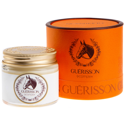Купить Крем для лица Guerisson 9 complex cream с лифтинг-эффектом