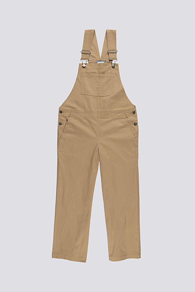 

Комбинезон женский Element Good Dayz Overall Desert Khaki, бежевый, XS, Good Dayz Overall Desert Khaki S3PTA4-ELP0