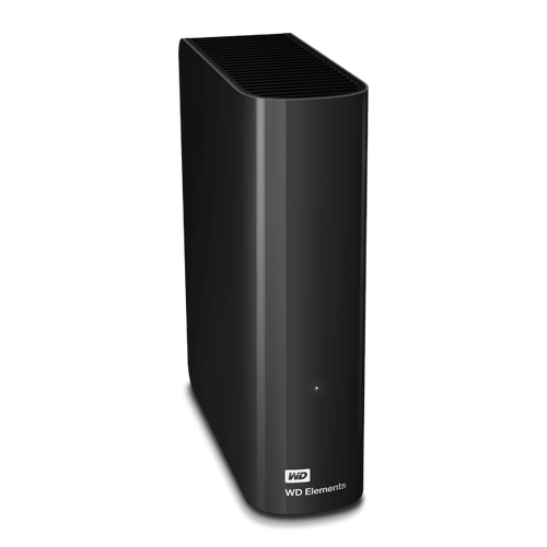 фото Внешний жесткий диск wd 12tb elements desktop (wdbwlg0120hbk-eesn)