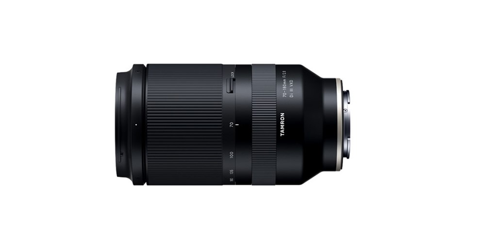 Объектив Lens Tamron A056SF