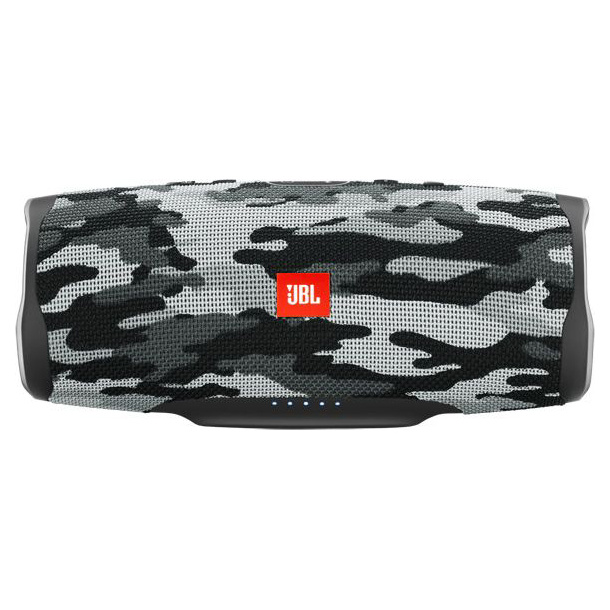 фото Портативная колонка jbl charge 4 camouflage