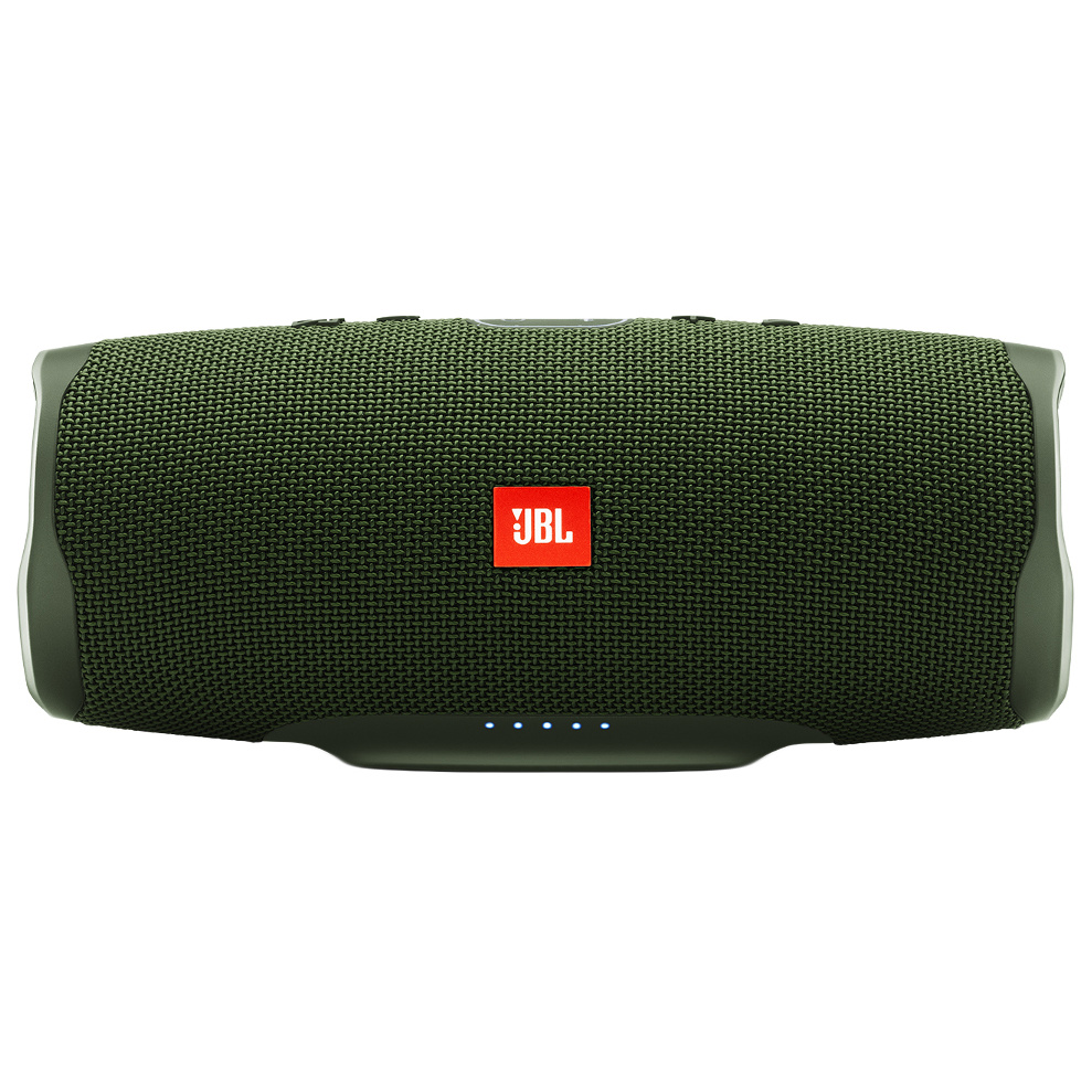 фото Портативная колонка jbl charge 4 fores