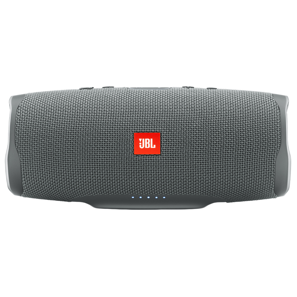 фото Портативная колонка jbl charge 4 grey