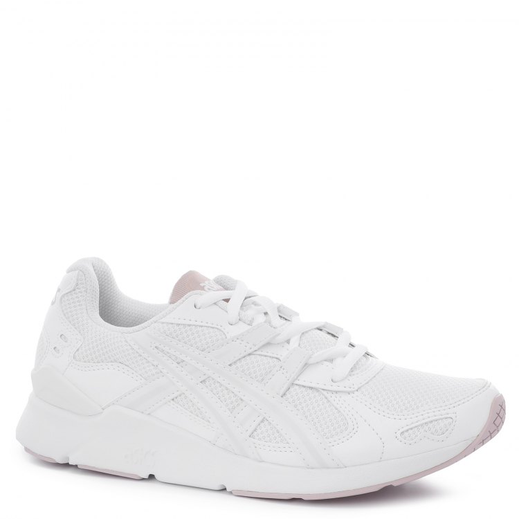 фото Кроссовки женские asics gel-lyte runner 2 белые 37 eu