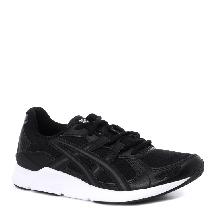 

Кроссовки женские Asics Gel-Lyte Runner 2 черные 37 EU, Gel-Lyte Runner 2