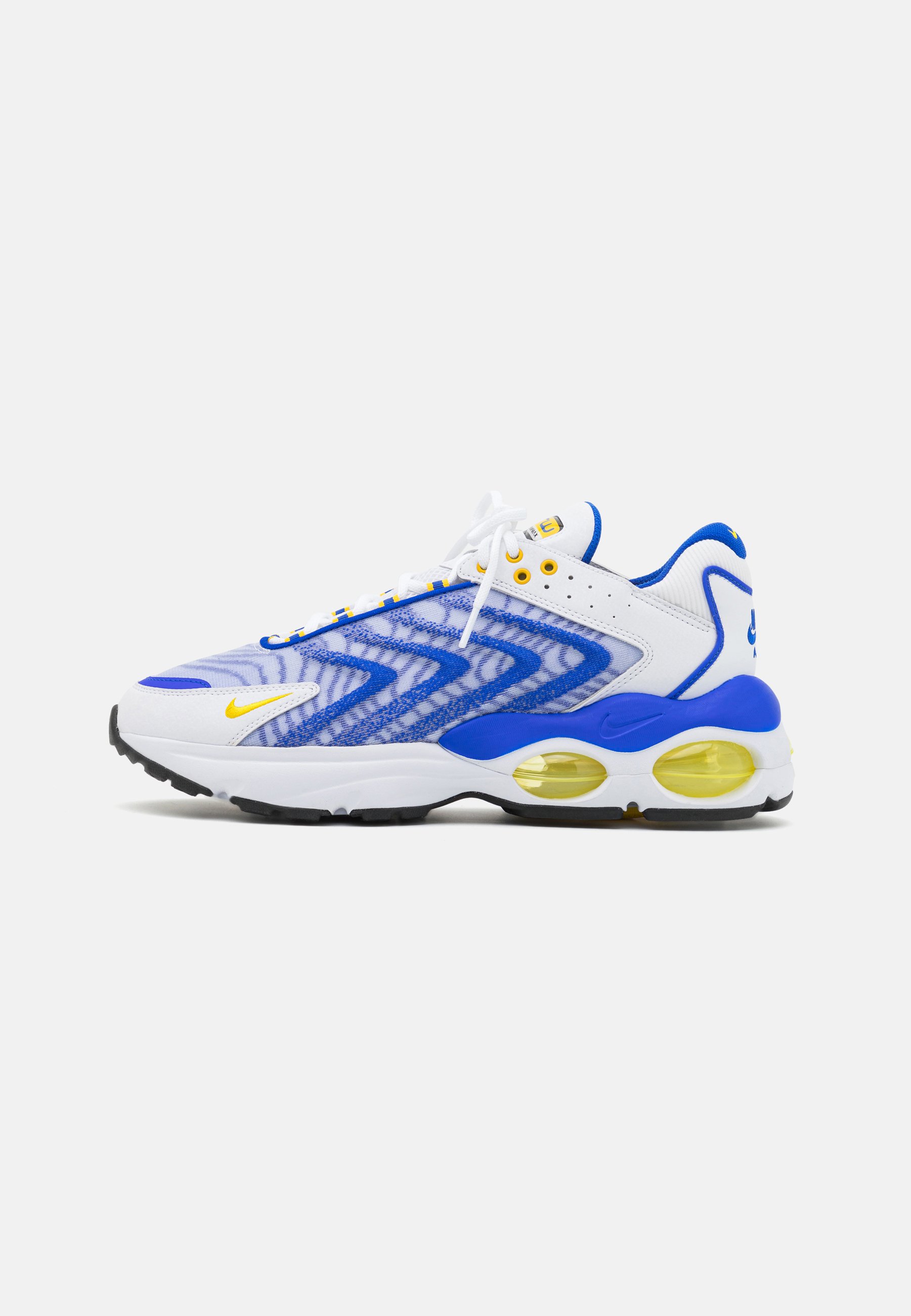 

Кроссовки мужские Nike Sportswear Air Max синие 38.5 EU (доставка из-за рубежа), Синий, Air Max