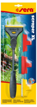 Стеклоочиститель-скребок Scraper XL 30 см