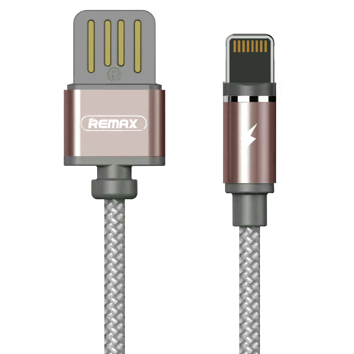 

Кабель REMAX Gravity Series Cable RC-095i 1м Black