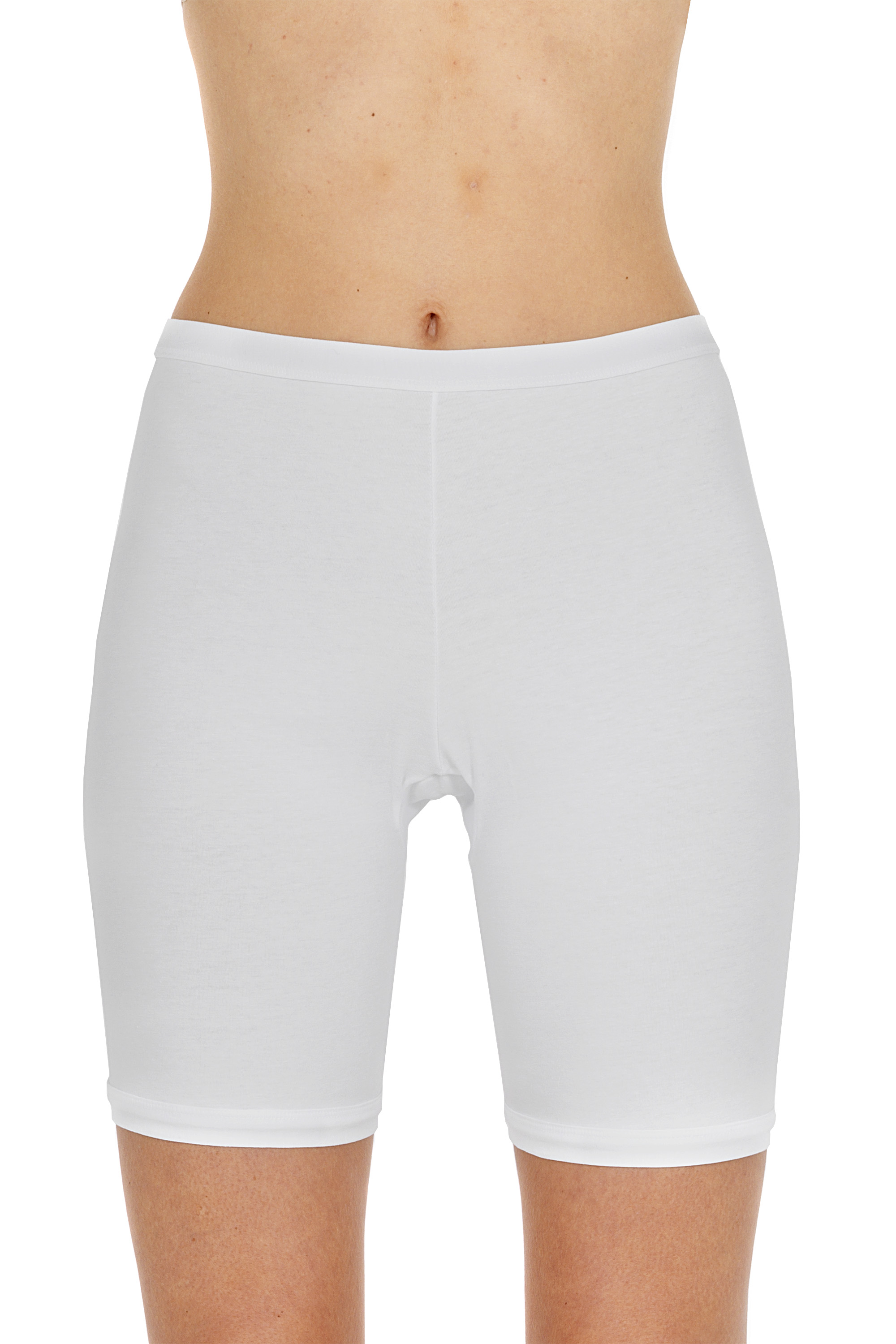 

Трусы женские Pompea ANTISFRE.LISCIA белые 6/XXL, ANTISFRE.LISCIA