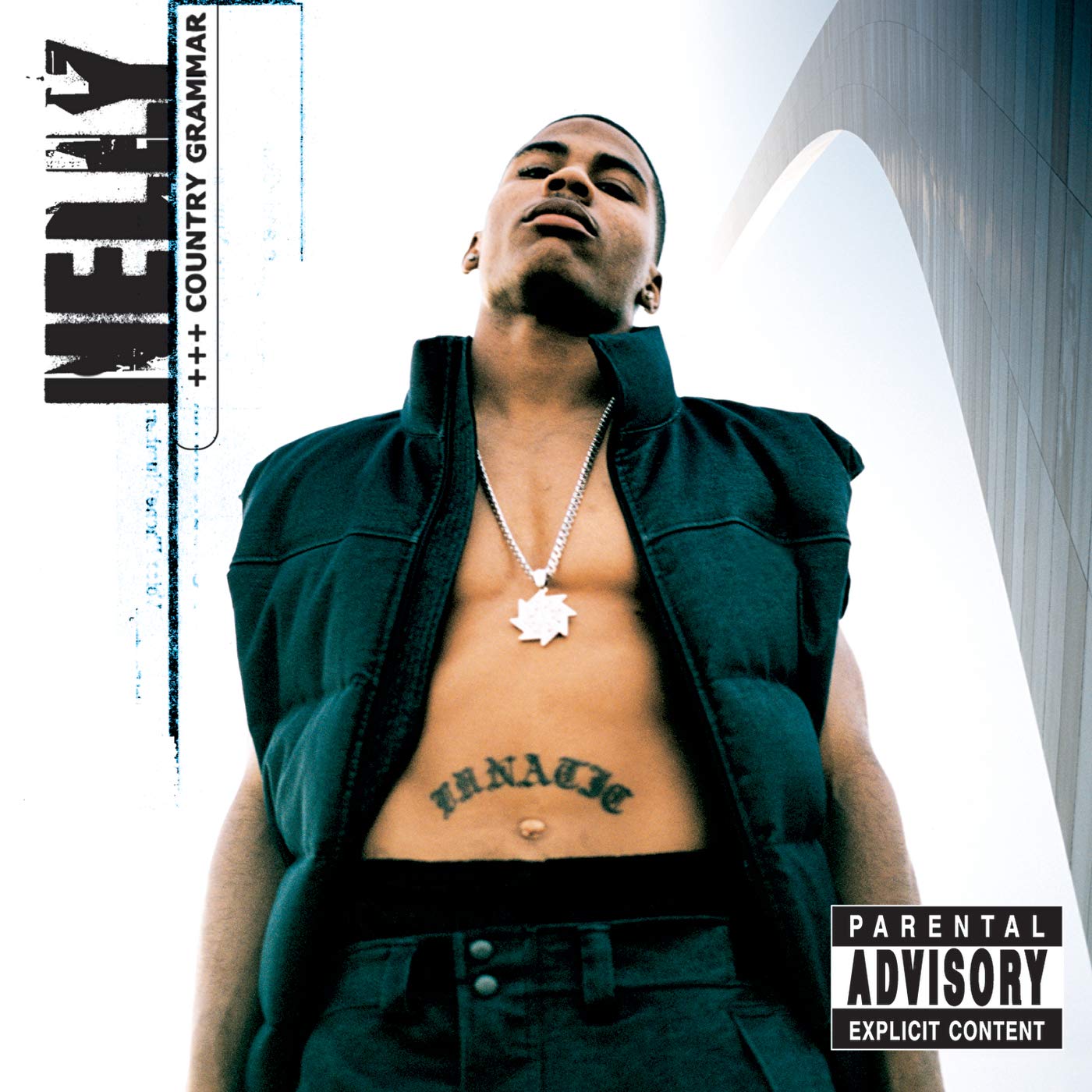 

Nelly Country Grammar