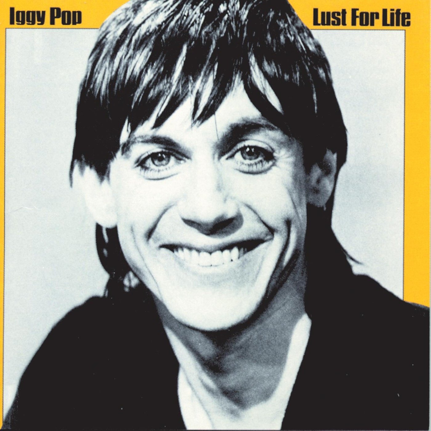 

Iggy Pop Lust For Life (Deluxe)