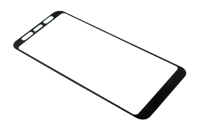 

Защитное стекло PC Full для Samsung J4+ (2018) Black