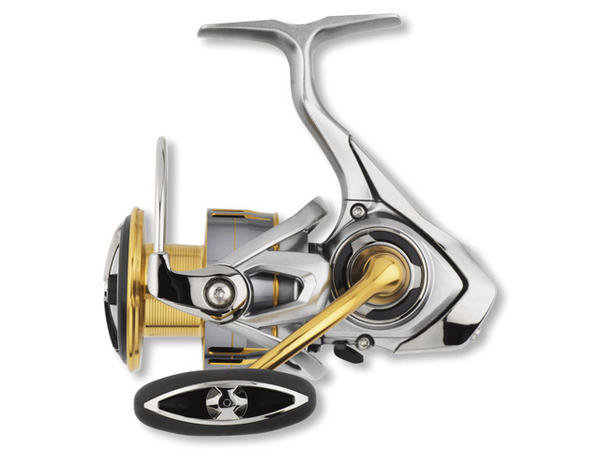 

Рыболовная катушка безынерционная Daiwa 18 Freams LT3000D-C, 18 Freams LT3000D-C