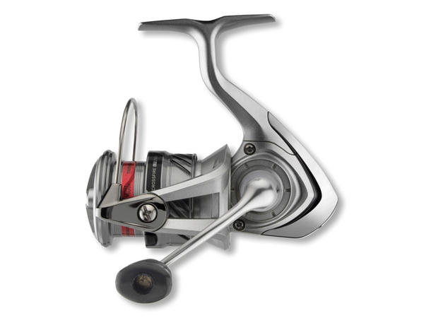 фото Рыболовная катушка безынерционная daiwa 20 crossfire lt 1000