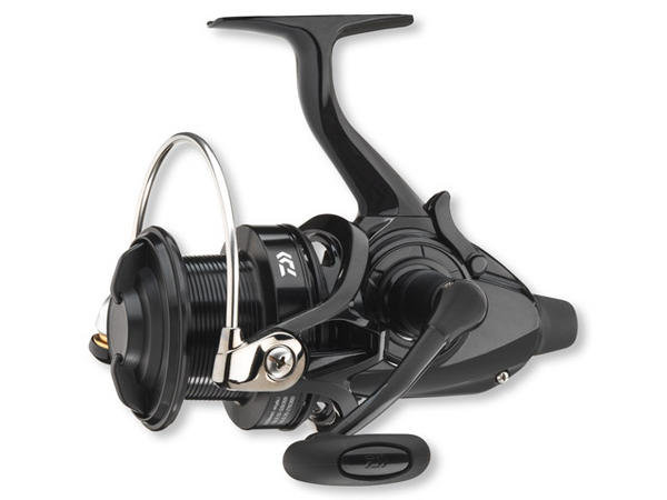 

Катушка безынерционная Daiwa Emblem BR 25A (10928-025RU)