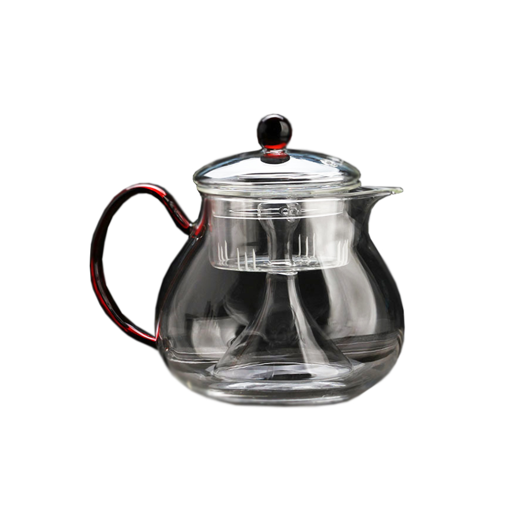 фото Чайник с фильтром пропаривания чая, 800 мл, 15,5х13 см, marma mm-tpt-17