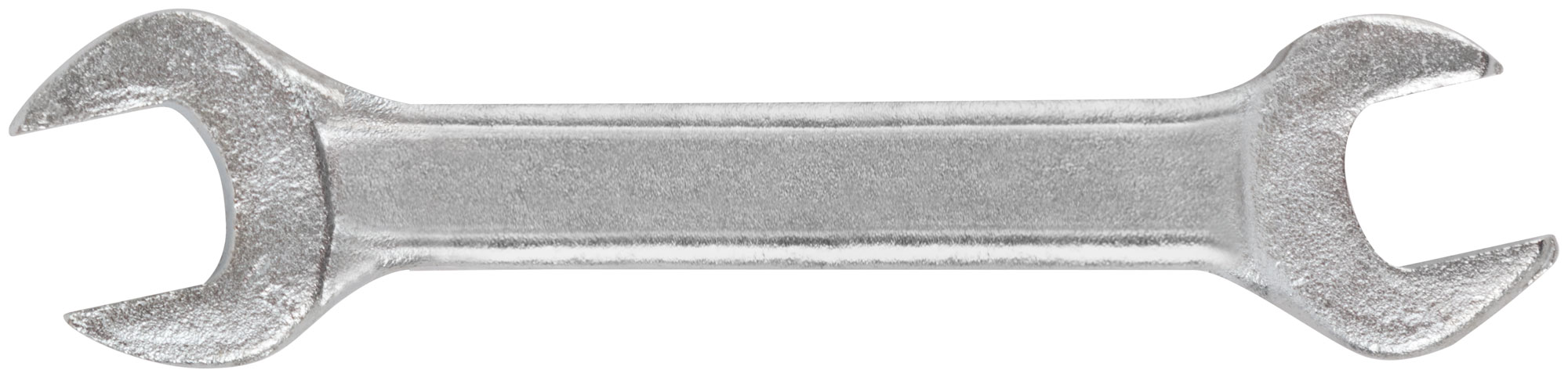 Ключ рожковый 13х17 мм КУРС 63507