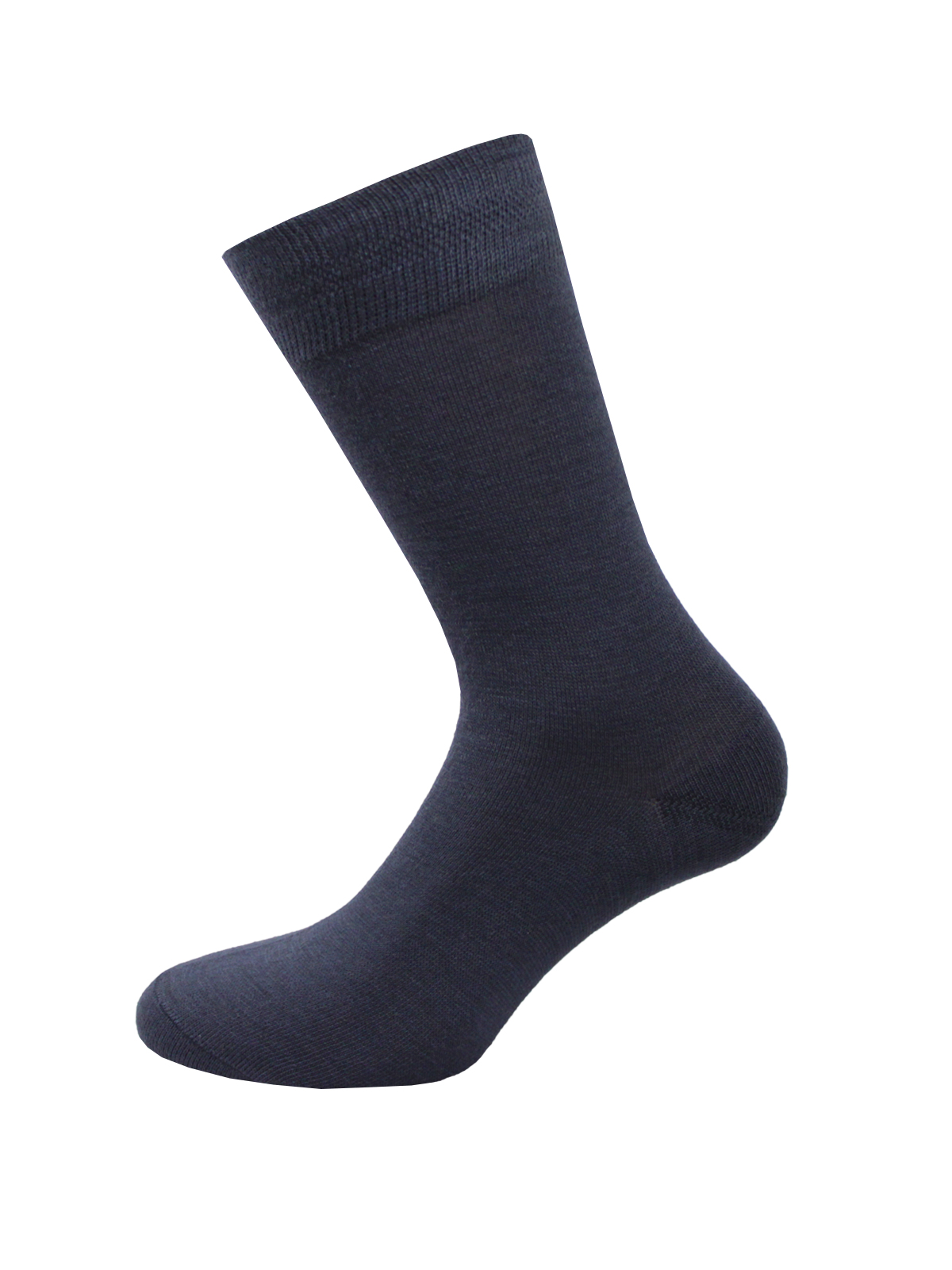 

Носки мужские LUI 4154 Grafic lana синие, Синий, 4154 Grafic lana