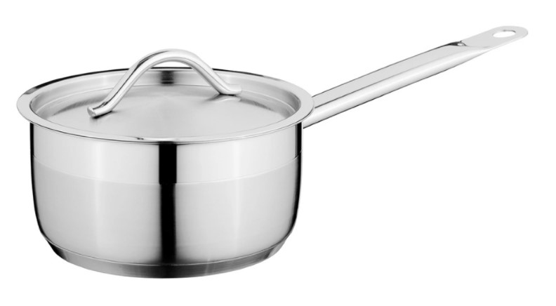 

Ковш BergHOFF Essentials 1,6 л серебристый