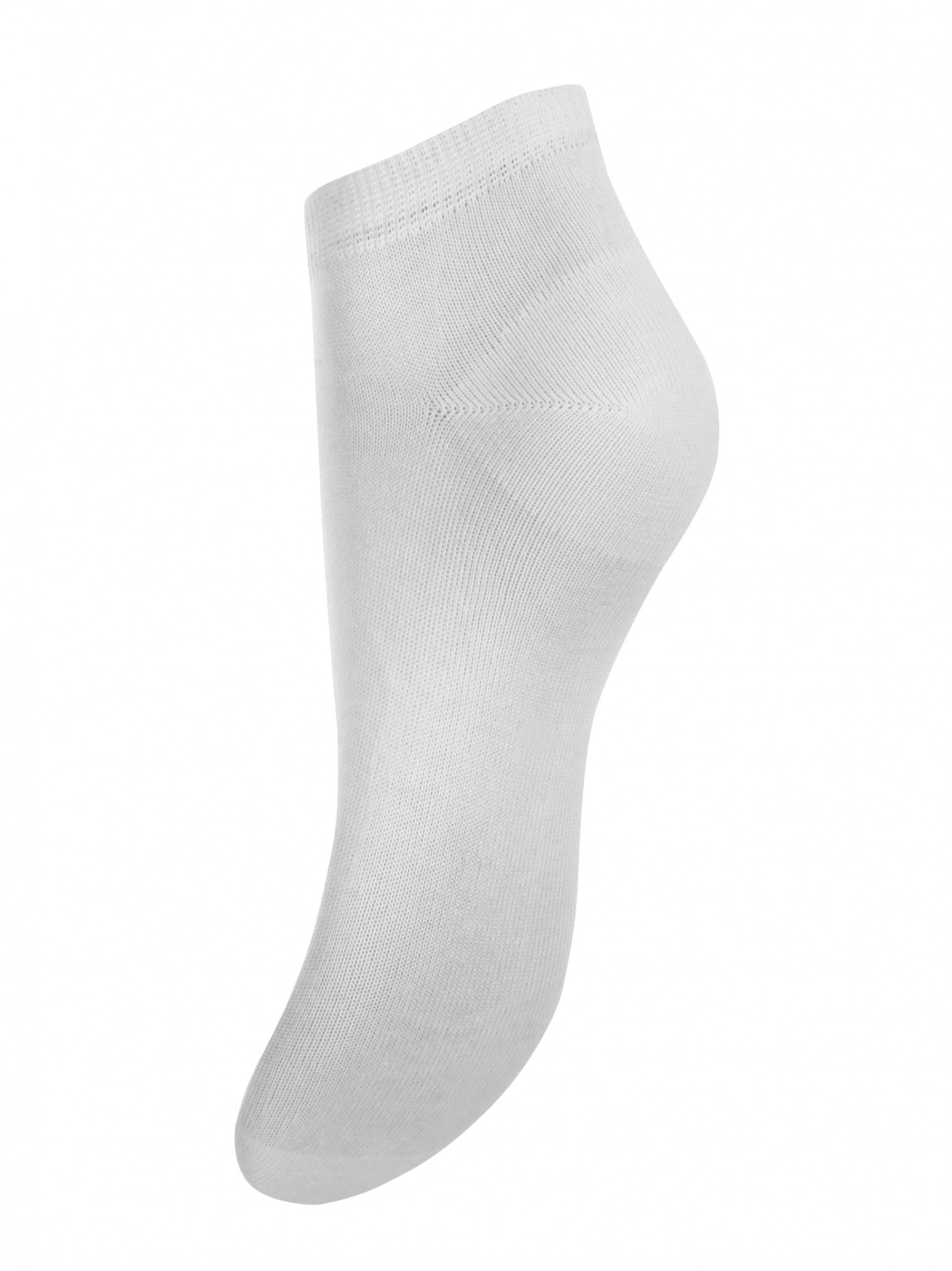 

Носки мужские Mademoiselle 125 белые 39-40, Белый, 125