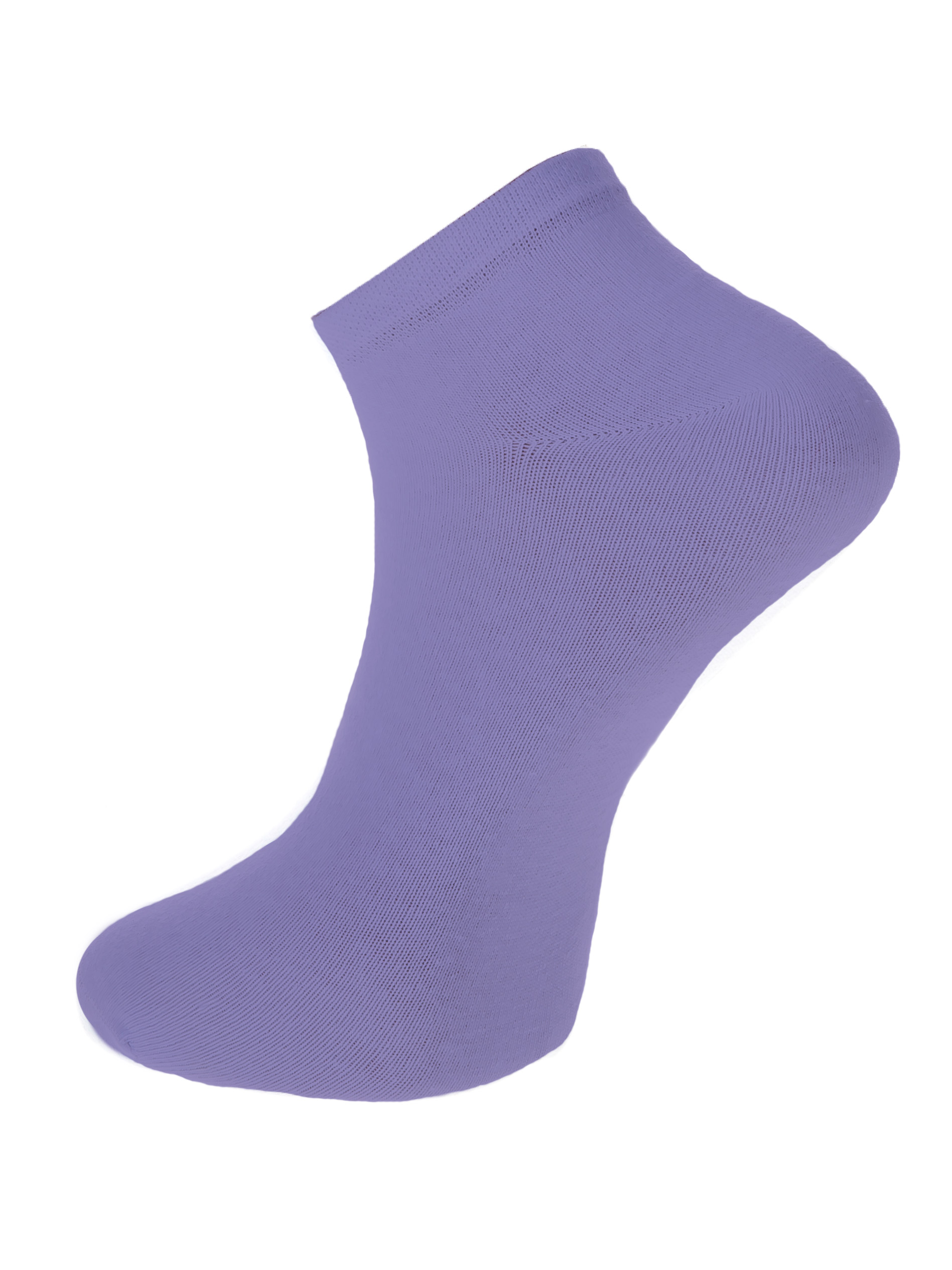 Носки мужские LUI 31114-1 фиолетовые Unica (40-45)