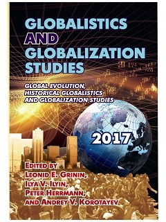 

Globalistics and Globalization Studies. Global Evolution, Historical Globalistics...