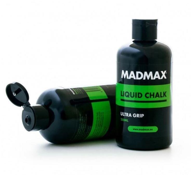 

Mad Max Магнезия MFA 279 250 мл.