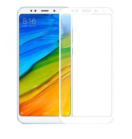 

Защитное стекло Mobix для Xiaomi Redmi 5 Plus