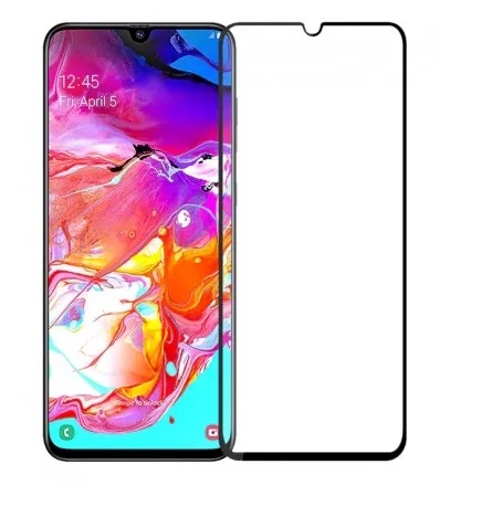 

Защитное стекло Mobix для Samsung A70