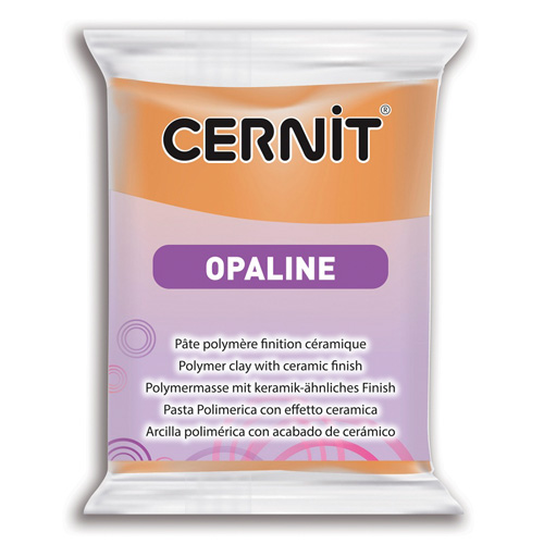 фото Ce0880056 пластика полимерная запекаемая cernit opaline, 56 г