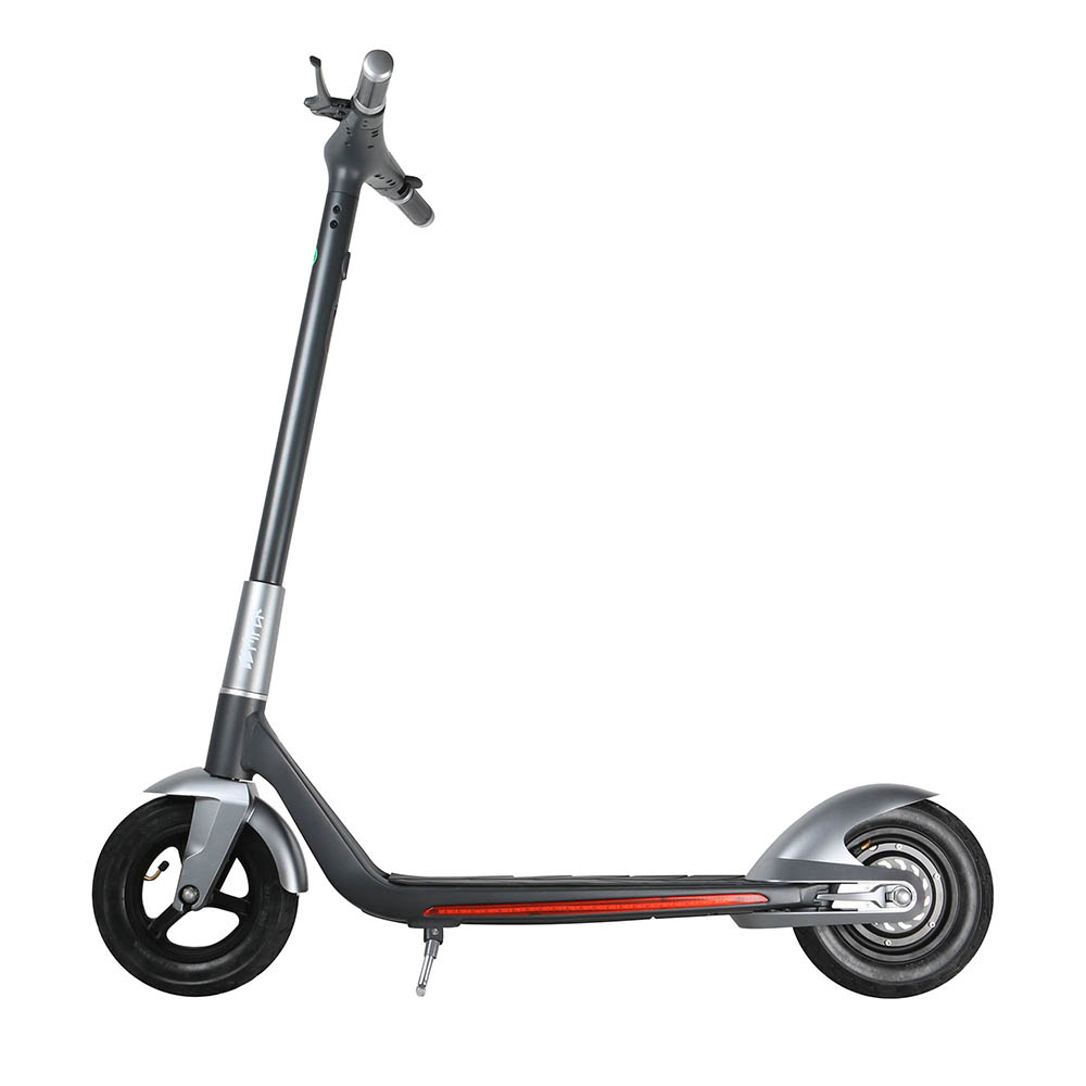 фото Электросамокат hiper voyager mx1 space gray