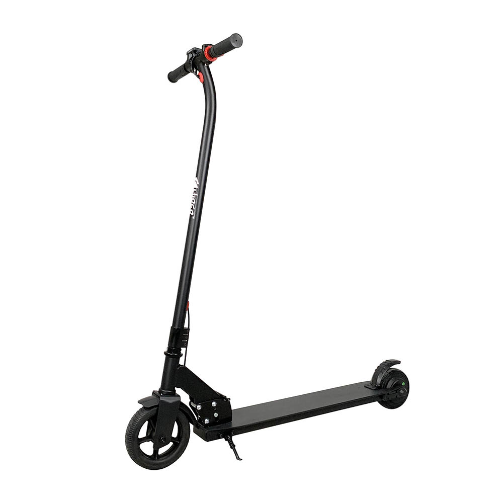 фото Электросамокат hiper slim vx560 black