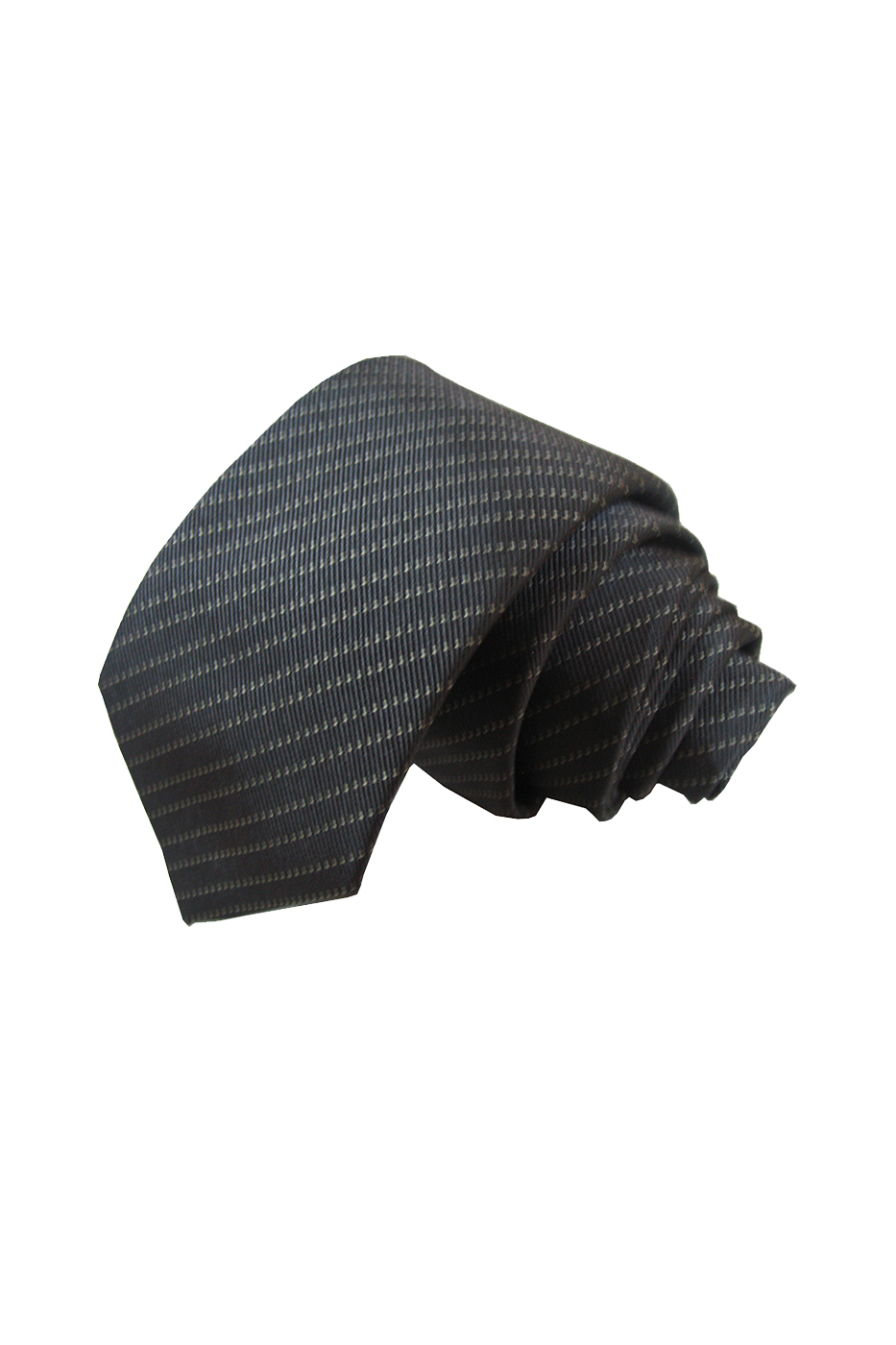 

Галстук мужской MOSCHINO S00000043-Mo черный 150х7 см, S00000043-Mo