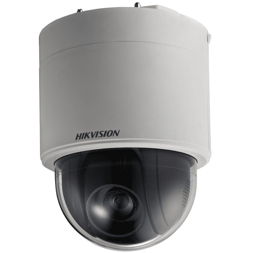 фото Поворотная ip-камера hikvision ds-2df5225x-ae3 2 мп