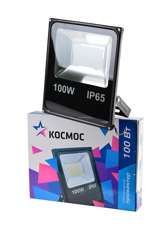 Прожектор КОСМОС K PR5 LED 100