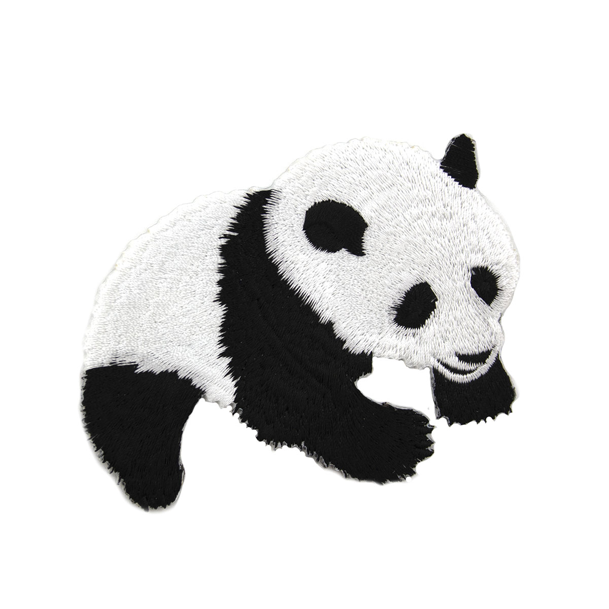 

Термоаппликация AD1136 Большая панда Hobby&Pro